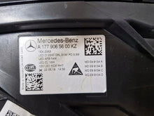 Laden Sie das Bild in den Galerie-Viewer, Frontscheinwerfer Mercedes-Benz Cla A1179065600 Links Scheinwerfer Headlight SCH2380789836mw