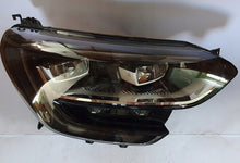 Load image into Gallery viewer, Frontscheinwerfer Renault Megane IV 260100932R LED Rechts Scheinwerfer Headlight