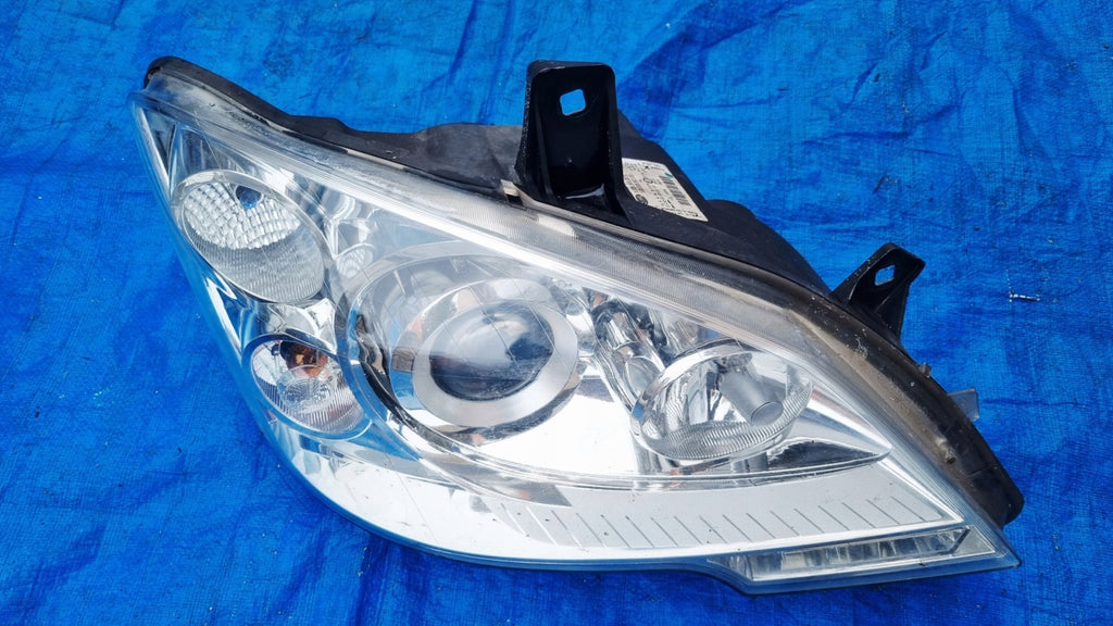 Frontscheinwerfer Mercedes-Benz Vito W639 A6398202961 Rechts Headlight SCH3010760461yv