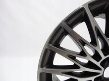 Load image into Gallery viewer, 1x Alufelge 18 Zoll 8.0" 5x112 46ET Glanz Graphit 8V0601025BG Audi A3 Mg FEL7007286397hr