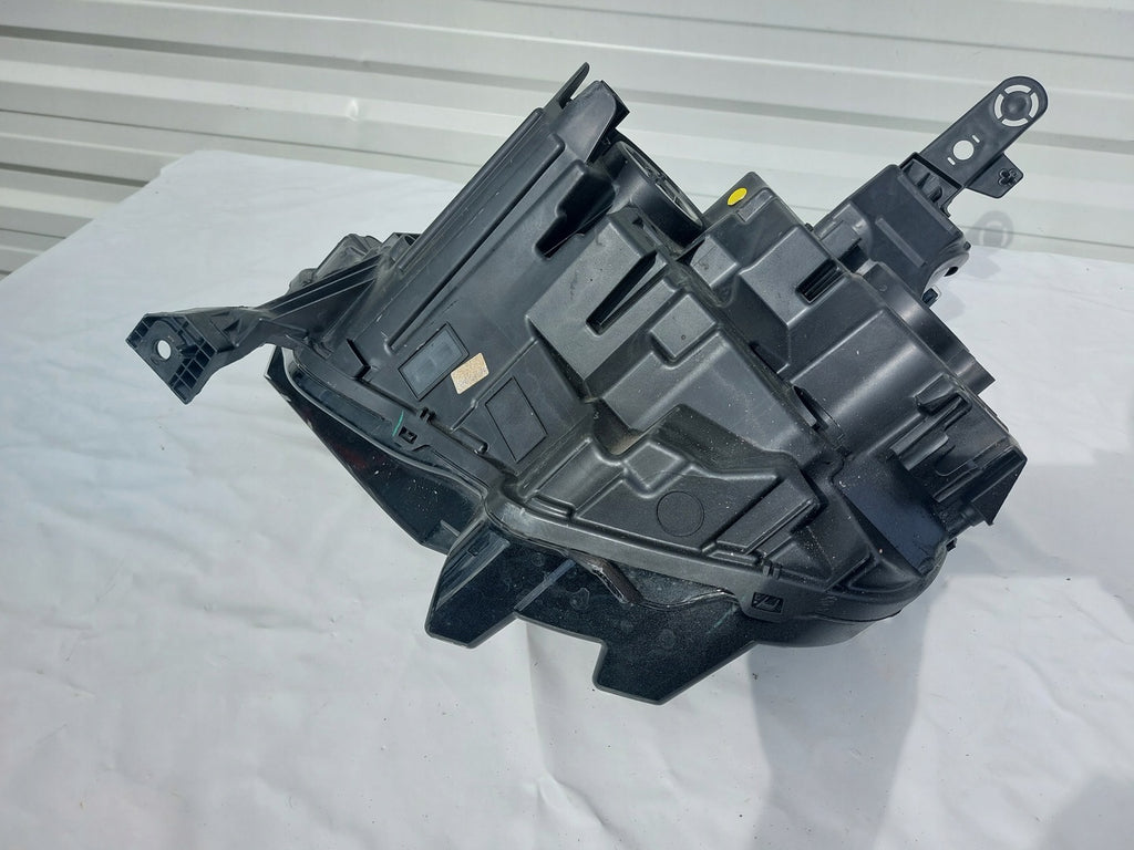 Frontscheinwerfer Citroën C4 III 9830649280 LED Rechts Scheinwerfer Headlight