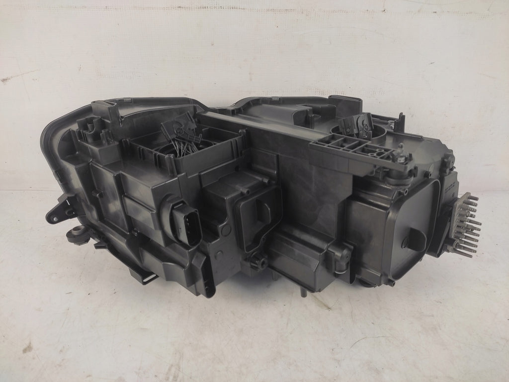 Frontscheinwerfer VW Tiguan 5NB941081E Full LED Links Scheinwerfer Headlight SCH4366718116ho