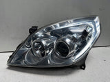 Frontscheinwerfer Opel Vectra C 13170924 Xenon Links Scheinwerfer Headlight