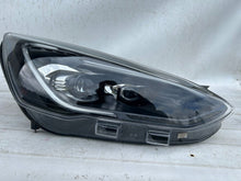 Laden Sie das Bild in den Galerie-Viewer, Frontscheinwerfer Ford Focus JX7B-13E016-AG LED Rechts Scheinwerfer Headlight SCH4884949139nt