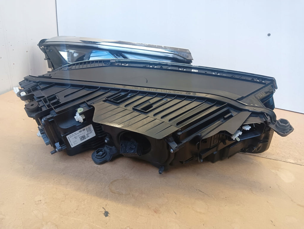 Frontscheinwerfer VW Touareg 761941082A 761941081A LED Rechts oder Links