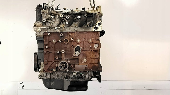 Motor Peugeot 5008 I 10DYYF 1.6 HDI 149PS 36kW 125TKm 2011 Diesel Unkomplett MOT7353568152wy