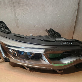 Frontscheinwerfer Renault Talisman 260108543R LED Rechts Scheinwerfer Headlight SCH4384677275ly