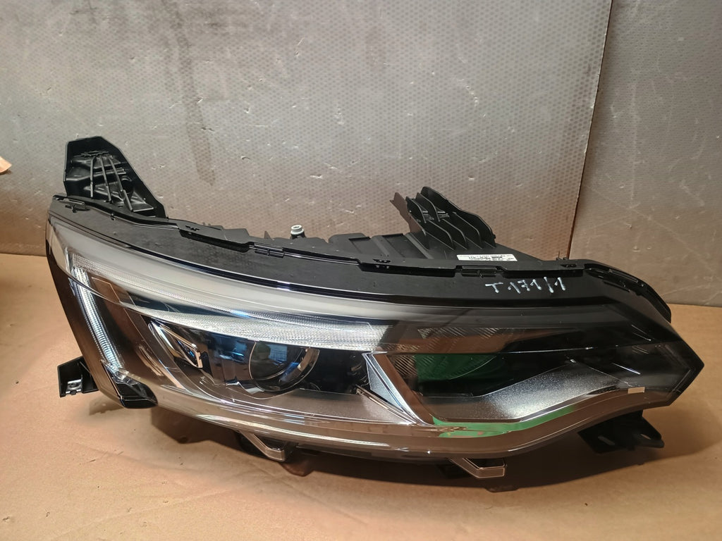 Frontscheinwerfer Renault Talisman 260108543R LED Rechts Scheinwerfer Headlight SCH4384677275ly