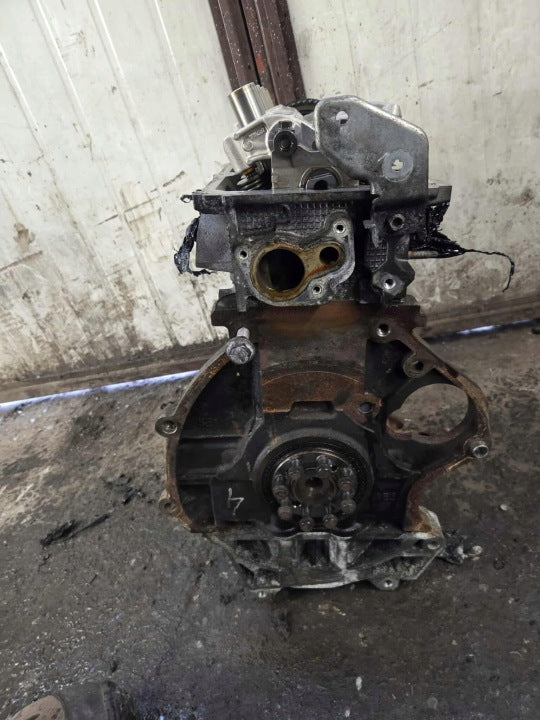 Motor Fiat Jeep 500x I - 55263842 1.6 110PS 81kW Benzin Engine Unkomplett MOT6983219033yg