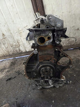 Laden Sie das Bild in den Galerie-Viewer, Motor Fiat Jeep 500x I - 55263842 1.6 110PS 81kW Benzin Engine Unkomplett MOT6983219033yg