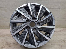 Laden Sie das Bild in den Galerie-Viewer, 1x Alufelge 16 Zoll 5x114.3 52910G7700 Hyundai Ioniq Rim Wheel FEL5530925889tz