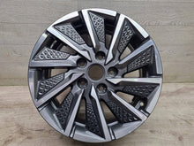 Load image into Gallery viewer, 1x Alufelge 16 Zoll 5x114.3 52910G7700 Hyundai Ioniq Rim Wheel FEL5530925889tz