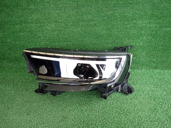 Frontscheinwerfer Opel Mokka 9834008280 Full LED Links Scheinwerfer Headlight