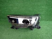 Laden Sie das Bild in den Galerie-Viewer, Frontscheinwerfer Opel Mokka 9834008280 Full LED Links Scheinwerfer Headlight