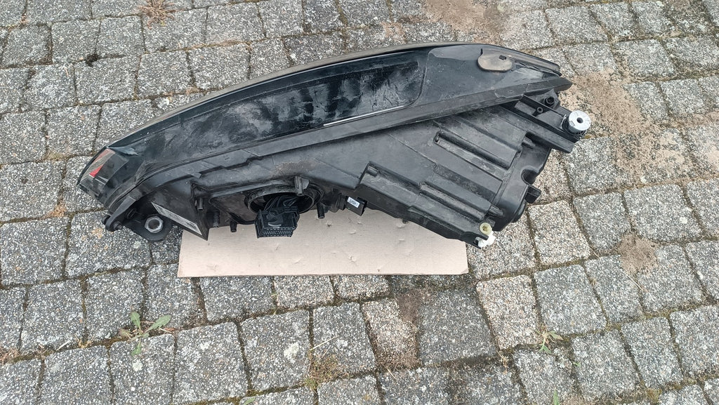 Frontscheinwerfer VW Golf VII 5G1941082E LED Rechts Scheinwerfer Headlight SCH4619646379zv