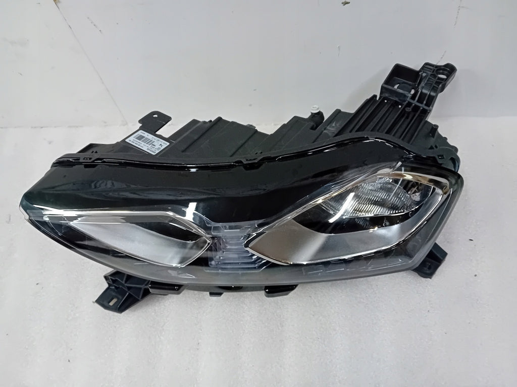 Frontscheinwerfer Citroën Ds3 9820840880 Links Scheinwerfer Headlight