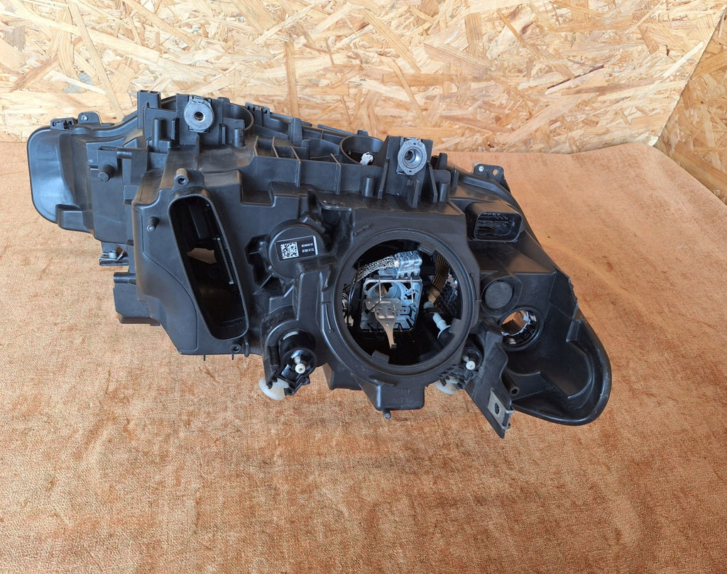 Frontscheinwerfer BMW 3 F30 F31 7259525 Xenon Links Scheinwerfer Headlight SCH7913453779al