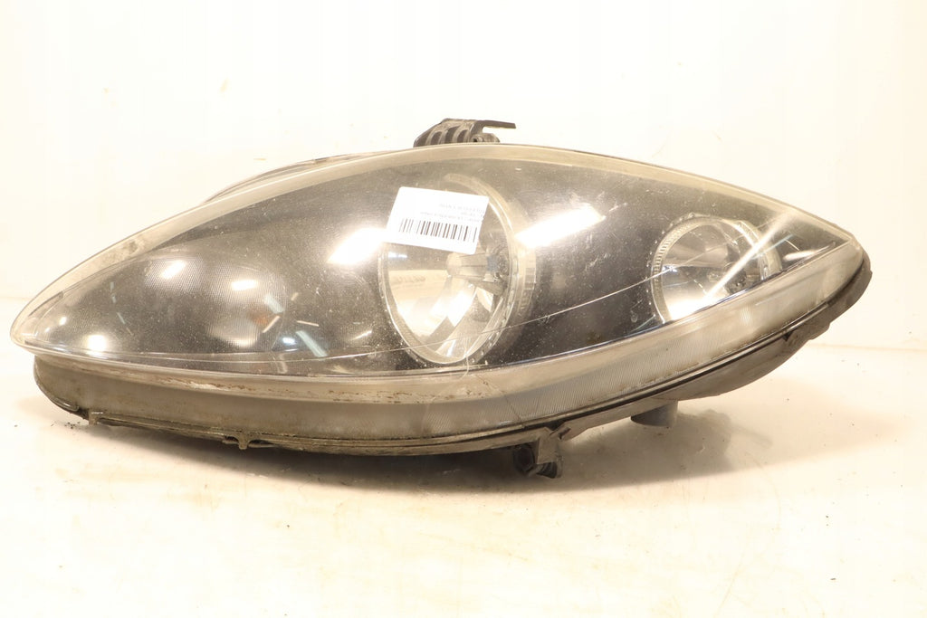 Frontscheinwerfer Seat Toledo III 5P1941005A LED Links Scheinwerfer Headlight