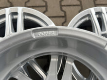 Laden Sie das Bild in den Galerie-Viewer, 4x Alufelge 16 Zoll 6.5" 5x112 22ET KBA52618 Audi A5 G30 G20 Rim Wheel FEL5076489361mu