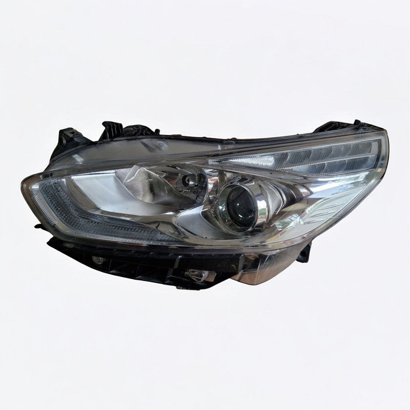 Frontscheinwerfer Ford S-Max 90076300 LED Links Scheinwerfer Headlight