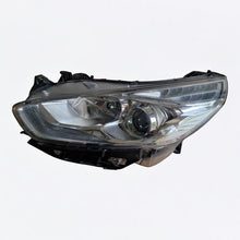 Laden Sie das Bild in den Galerie-Viewer, Frontscheinwerfer Ford S-Max 90076300 LED Links Scheinwerfer Headlight