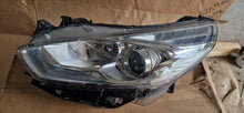 Laden Sie das Bild in den Galerie-Viewer, Frontscheinwerfer Ford S-Max 90076300 LED Links Scheinwerfer Headlight