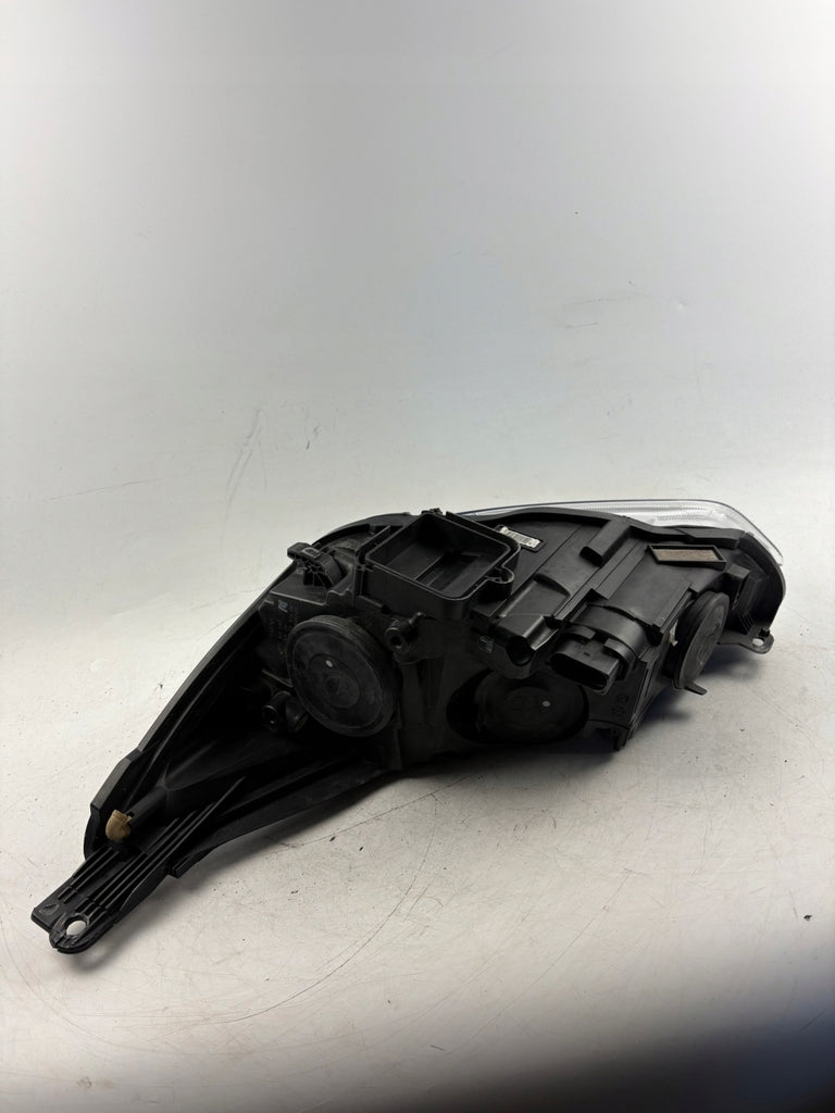 Frontscheinwerfer Ford Focus III F1EB-13W029-AFA Rechts Scheinwerfer Headlight SCH3526383692ne