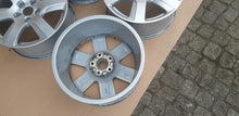 Laden Sie das Bild in den Galerie-Viewer, 4x Alufelge 17 Zoll 7.5" 5x112 37ET 4G0601025L Audi A6 Rim Wheel FEL7911371565ku