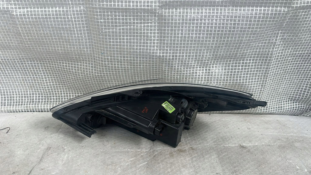 Frontscheinwerfer Hyundai I10 Rechts Scheinwerfer Headlight