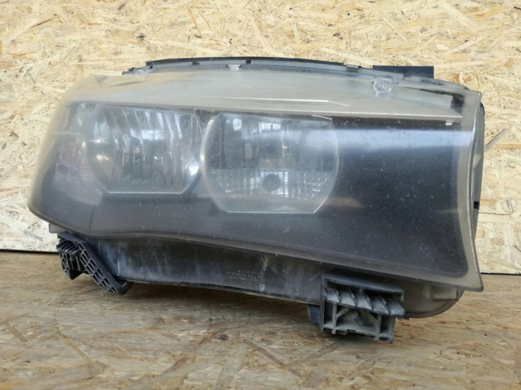 Frontscheinwerfer BMW X5 7290048 Rechts Scheinwerfer Headlight SCH9984693238yt