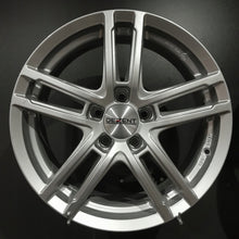 Load image into Gallery viewer, 4x Alufelge 17 Zoll 6.5" 5x112 44ET KBA51932 VW Caddy V Golf VII Jetta Rim Wheel FEL2748221681js