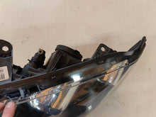 Laden Sie das Bild in den Galerie-Viewer, Frontscheinwerfer Renault Laguna 260600041R Links Scheinwerfer Headlight SCH8525531235fh