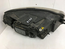 Laden Sie das Bild in den Galerie-Viewer, Frontscheinwerfer Audi A6 C6 Links Scheinwerfer Headlight SCH4923331969nb