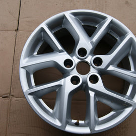 1x Alufelge 17 Zoll 7.0