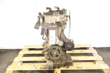 Laden Sie das Bild in den Galerie-Viewer, Motor Toyota Yaris R1N-P12 1.3 99PS 2012 Benzin Engine Unkomplett MOT8334209287nr