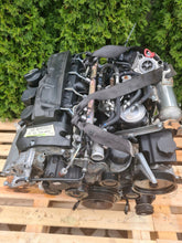 Load image into Gallery viewer, Motor Mercedes-Benz W204 646811 2.2 CDI 154TKm 2007 Diesel Engine Komplett