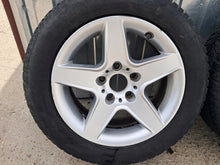 Load image into Gallery viewer, 4x Alufelge 16 Zoll 7.0" 5x120 Z7570618T BMW E36 E46 E60 E90 E87 Rim Wheel FEL8885890852dp