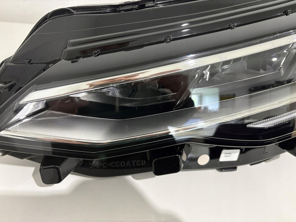 Frontscheinwerfer VW Golf VIII 5H1941005A Full LED Links Scheinwerfer Headlight SCH8509507718uh