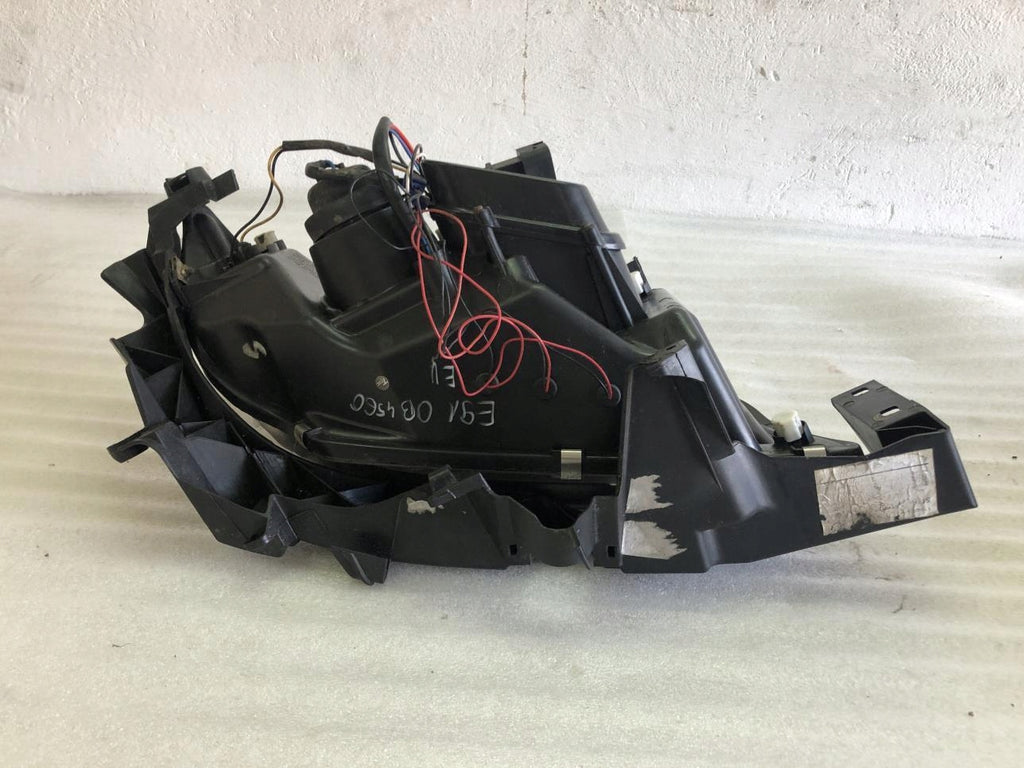 Frontscheinwerfer BMW E91 E90 Links Scheinwerfer Headlight