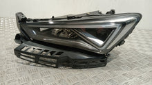 Laden Sie das Bild in den Galerie-Viewer, Frontscheinwerfer Seat Tarraco 5FJ941007E LED Links Scheinwerfer Headlight SCH7653523790eb