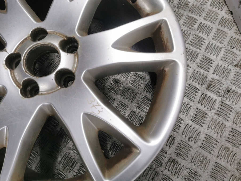 1x Alufelge 18 Zoll 5x108 30639519 Volvo Xc90 Rim Wheel FEL1767128865ft
