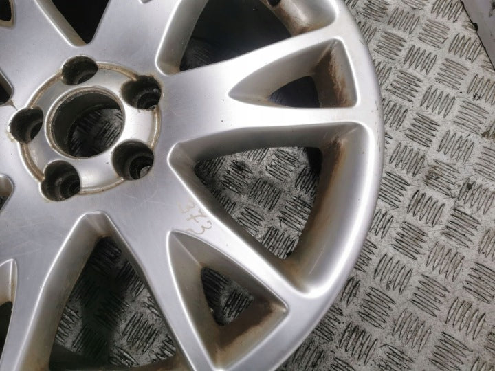 1x Alufelge 18 Zoll 5x108 30639519 Volvo Xc90 Rim Wheel FEL1767128865ft