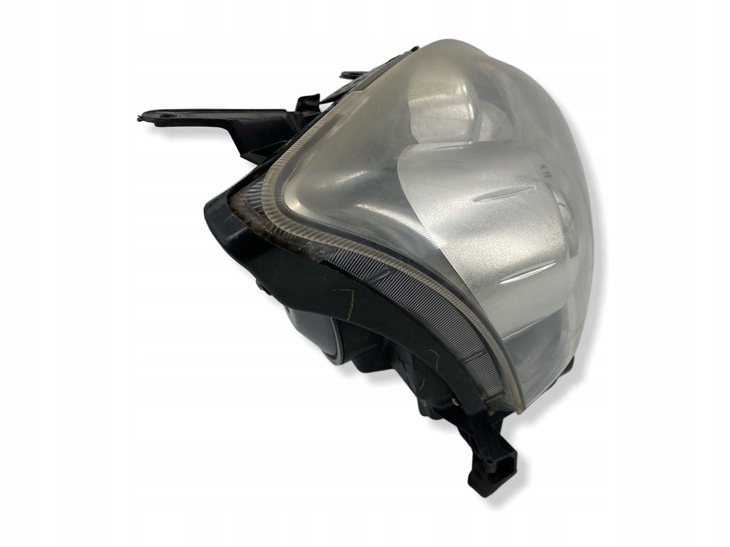 Frontscheinwerfer Toyota Avensis DAL32818 Rechts Scheinwerfer Headlight SCH4941295392fj