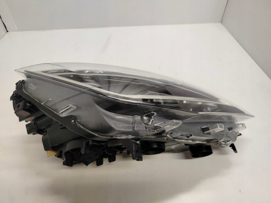 Frontscheinwerfer Seat Ibiza V 6F1941008H Full LED Rechts Scheinwerfer Headlight SCH2141943492ne