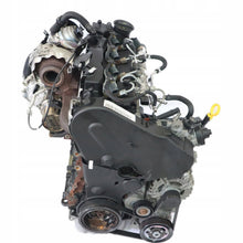 Laden Sie das Bild in den Galerie-Viewer, Motor Audi CLHA 1.6 TDI 105PS 77kW 159TKm Diesel Engine Komplett