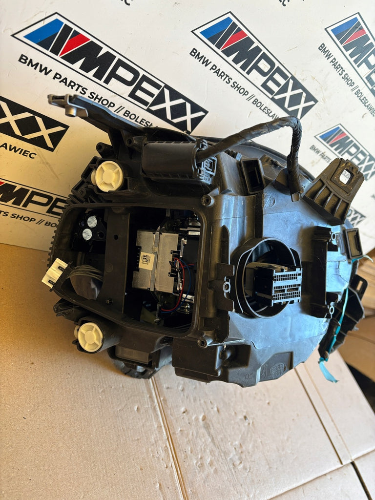 Frontscheinwerfer BMW Mini F57 F54 F56 F55 8738652 Full LED Rechts Headlight SCH7927031344yj