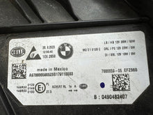 Load image into Gallery viewer, Frontscheinwerfer BMW 3 7886659-05 LED Links Scheinwerfer Headlight SCH8849608237ku
