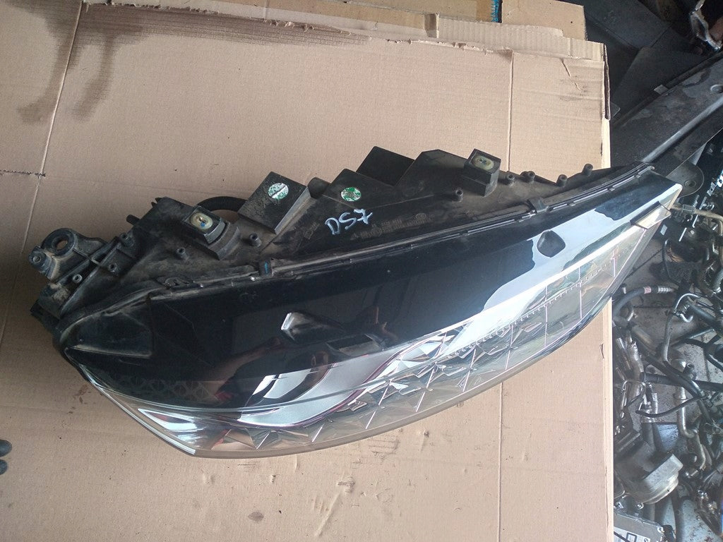 Frontscheinwerfer Citroën 9821750380 9821750280 LED Rechts oder Links