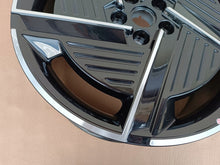 Load image into Gallery viewer, 1x Alufelge 20 Zoll 8.5" 5x114.3 54 5ET 52910-G1710 Hyundai Rim Wheel FEL4190067189kt