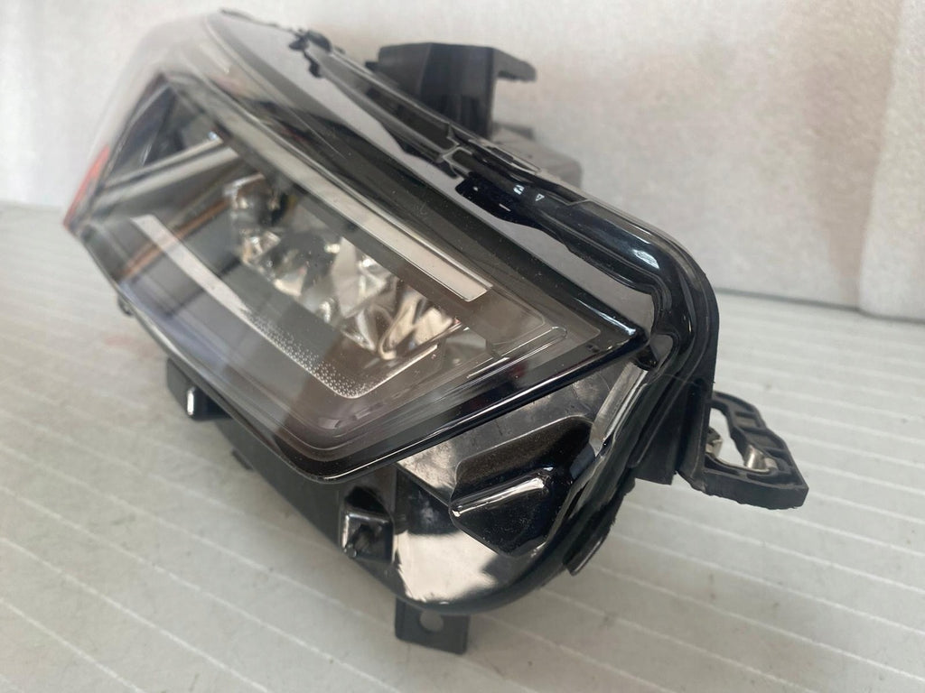 Frontscheinwerfer Seat Tarraco 5FB941008 LED Rechts Scheinwerfer Headlight